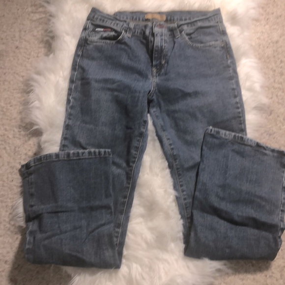TOMMY HILFIGER Jeans - Picture 8 of 8